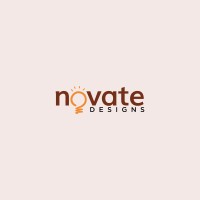 Novate Designs logo, Novate Designs contact details