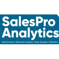 SalesPro Analytics Limited logo, SalesPro Analytics Limited contact details