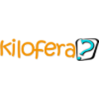 Kilofera logo, Kilofera contact details