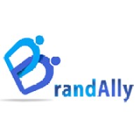 The Brand Ally logo, The Brand Ally contact details