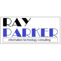 Ray Parker ICT Solutions logo, Ray Parker ICT Solutions contact details