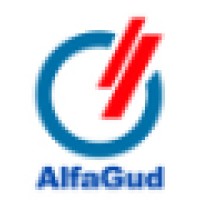 ALFAGUD NIGERIA LIMITED logo, ALFAGUD NIGERIA LIMITED contact details