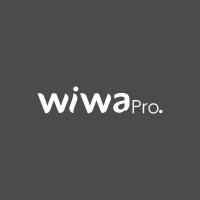 WIWAPro. logo, WIWAPro. contact details