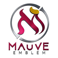 Mauve Emblem Ltd. logo, Mauve Emblem Ltd. contact details