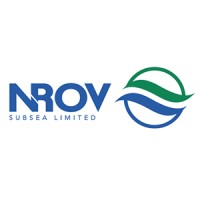 NROV-Subsea logo, NROV-Subsea contact details