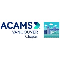 ACAMS Vancouver Chapter logo, ACAMS Vancouver Chapter contact details