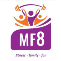 My Figure 8 wellness and events logo, My Figure 8 wellness and events contact details