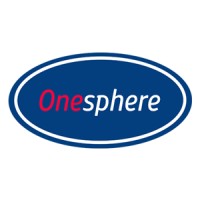 onesphere solutions logo, onesphere solutions contact details