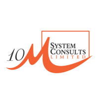 10M System Consults Ltd logo, 10M System Consults Ltd contact details