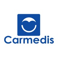 Carmedis logo, Carmedis contact details