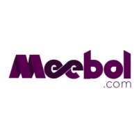 Meebol.com logo, Meebol.com contact details