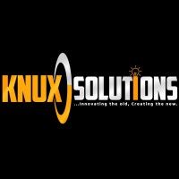 Knuxsolutions logo, Knuxsolutions contact details