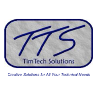 TimTech Solutions logo, TimTech Solutions contact details