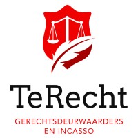 Te-Recht Gerechtsdeurwaarders en Incasso B.V. logo, Te-Recht Gerechtsdeurwaarders en Incasso B.V. contact details