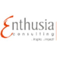 Enthusia Consulting Ltd. logo, Enthusia Consulting Ltd. contact details