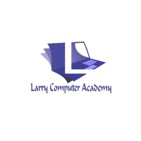 Larry Computer Academy logo, Larry Computer Academy contact details