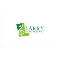 Larry Music Academy logo, Larry Music Academy contact details