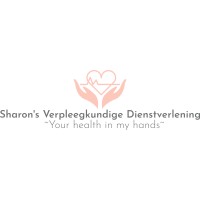 Sharon's Verpleegkundige Dienstverlening logo, Sharon's Verpleegkundige Dienstverlening contact details