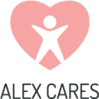 Alex-Cares logo, Alex-Cares contact details