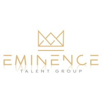 Eminence Talent Group logo, Eminence Talent Group contact details