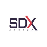 SDX AFRICA logo, SDX AFRICA contact details