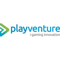 PlayVenture logo, PlayVenture contact details