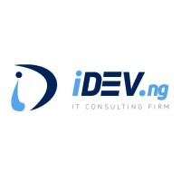 iDev Nigeria Limited logo, iDev Nigeria Limited contact details