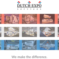 Dutch Expo Services bv logo, Dutch Expo Services bv contact details