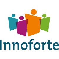 Stichting Innoforte logo, Stichting Innoforte contact details