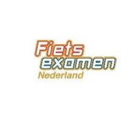 Fietsexamen Nederland logo, Fietsexamen Nederland contact details