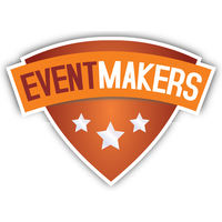 NLEventMakers logo, NLEventMakers contact details