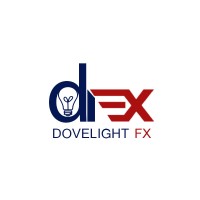 DovelightFx logo, DovelightFx contact details