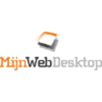 MijnWebDesktop logo, MijnWebDesktop contact details