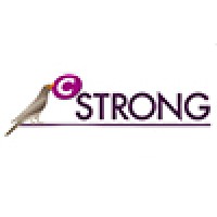 cStrong logo, cStrong contact details