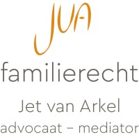 JvA familierecht logo, JvA familierecht contact details