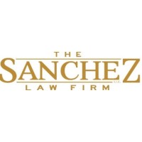 The Sanchez Law Firm logo, The Sanchez Law Firm contact details