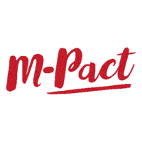 M-Pact Enschede logo, M-Pact Enschede contact details