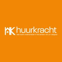 Huurkracht logo, Huurkracht contact details