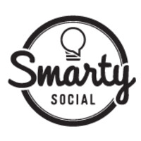 Smarty Social Media logo, Smarty Social Media contact details