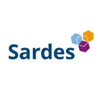 Sardes logo, Sardes contact details