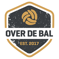 Over De Bal logo, Over De Bal contact details