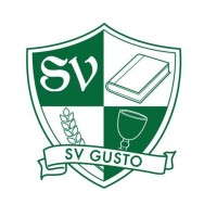 SV Gusto logo, SV Gusto contact details