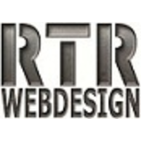 RTR Webdesign logo, RTR Webdesign contact details