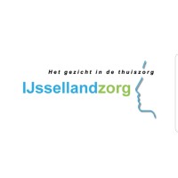 IJsselland Zorg logo, IJsselland Zorg contact details