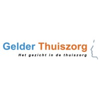 Gelder Thuiszorg logo, Gelder Thuiszorg contact details