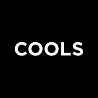 COOLS logo, COOLS contact details