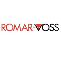 Romar-Voss | Composites & Floorsystems logo, Romar-Voss | Composites & Floorsystems contact details