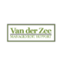 Van der Zee Management Support logo, Van der Zee Management Support contact details