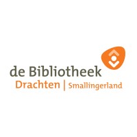 Bibliotheek Drachten | Smallingerland logo, Bibliotheek Drachten | Smallingerland contact details