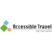 Accessible Travel Netherlands logo, Accessible Travel Netherlands contact details